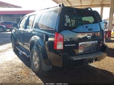 Nissan Pathfinder Se 5N1AR18U45C765642 снимка