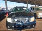 Nissan Pathfinder Se 5N1AR18U45C765642 снимка