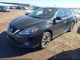Nissan Sentra Sr 3N1AB7AP3GY255019 снимка