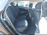 Nissan Sentra Sr 3N1AB7AP3GY255019 снимка