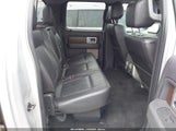 Ford F-150 Lariat 1FTFW1CT9CFB53577 снимка