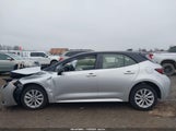 Toyota Corolla Se JTND4MBE0P3197939 снимка