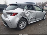 Toyota Corolla Se JTND4MBE0P3197939 снимка