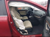 Honda Cr-V Ex 2HKRW2H58KH622112 снимка