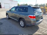Toyota Highlander Se V6 5TDBK3EH6BS059640 снимка