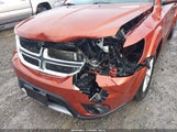 Dodge Journey Sxt 3C4PDDBG2ET123619 fotografie