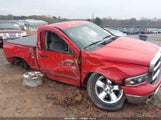 Dodge Ram  Slt/Laramie/St 1D7HA16D33J653099 снимка