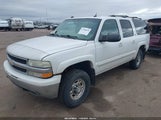 Chevrolet Suburban  Lt 3GNGK26U44G210320 снимка