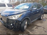 Hyundai Santa Fe Sport 2.4L 5XYZU3LB8HG460362 fotografie