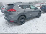 Nissan Rogue Sv 5N1AT2MV2HC824648 снимка