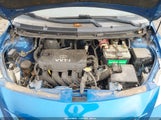 Toyota Yaris JTDBT4K31A1369542 снимка