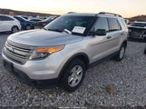 Ford Explorer 1FM5K7B8XDGC05619 снимка