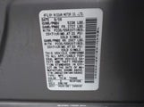 Nissan Murano Le JN8AZ18W19W156863 снимка