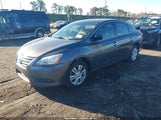 Nissan Sentra Sv 3N1AB7AP3FL677948 снимка