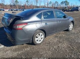 Nissan Sentra Sv 3N1AB7AP3FL677948 снимка