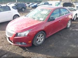 Chevrolet Cruze 1Lt Auto 1G1PC5SB4D7161703 снимка