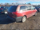 Toyota Sienna Le 5TDZA23C44S037691 снимка