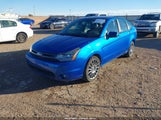 Ford Focus Ses 1FAHP3GNXBW113817 снимка