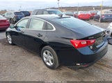 Chevrolet Malibu Fwd Ls 1G1ZB5ST9MF045472 снимка