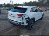 Volkswagen Atlas Cross Sport 2.0T Se 1V2LC2CAXPC218328 снимка