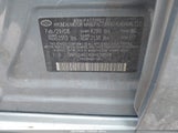 Hyundai Sonata Limited 5NPEU46C49H428074 снимка