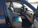 Honda Pilot Ex 5FNYF4H48AB008219 fotografie