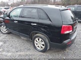Kia Sorento Lx 5XYKTDA15BG140878 снимка