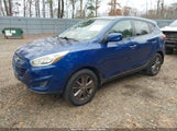 Hyundai Tucson Gls KM8JT3AF2FU953922 снимка