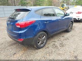 Hyundai Tucson Gls KM8JT3AF2FU953922 снимка