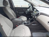 Hyundai Tucson Gls KM8JT3AF2FU953922 снимка