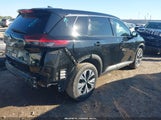 Nissan Rogue Sv Fwd 5N1AT3BA4MC824554 снимка