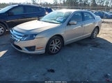 Ford Fusion Sel 3FAHP0JG9AR421104 снимка