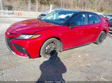 Toyota Camry Xse 4T1K61AK1PU175255 снимка