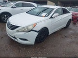Hyundai Sonata Gls 5NPEB4AC5DH514774 снимка
