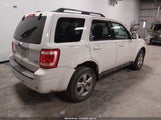 Ford Escape Limited 1FMCU0EG3BKB12480 снимка