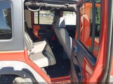 Jeep Wrangler Unlimited X 1J4GA39129L727963 снимка