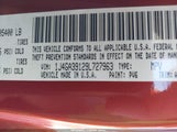 Jeep Wrangler Unlimited X 1J4GA39129L727963 снимка
