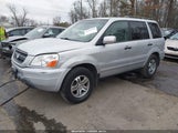 Honda Pilot Ex-L 5FNYF18515B001092 снимка