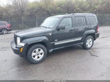 Jeep Liberty Sport 1J4PN2GK6BW563342 снимка