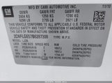 Chevrolet Equinox Ltz 2CNFLGE57B6287308 снимка