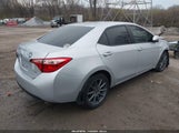 Toyota Corolla Le 2T1BURHE7JC020724 снимка