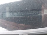 Toyota Corolla Le 2T1BURHE7JC020724 снимка