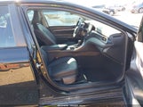 Toyota Camry Se Nightshade Edition 4T1G11AK4PU080869 снимка