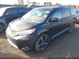 Toyota Sienna Xle Premium 7 Passenger 5TDDK3DC6GS136187 снимка