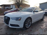 Audi A5 2.0T Premium WAULFAFR9DA042929 снимка