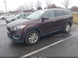 Kia Sorento 2.4L Lx 5XYPGDA31GG031532 photo