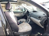 Subaru Forester 2.5I Premium JF2SJAGC9HH568046 снимка