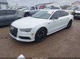 Audi A7 3.0T Premium Plus WAUWGAFC6GN038100 снимка