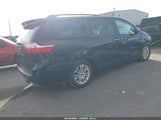 Toyota Sienna Xle 8 Passenger 5TDYK3DC4FS655769 photo