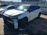 Toyota Highlander Xse 5TDLZRBH4MS122275 photo
